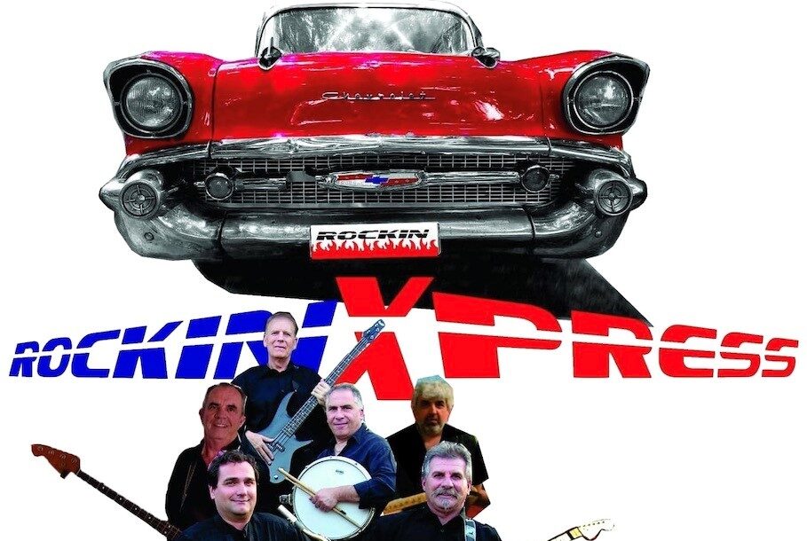 Rockin Xpress