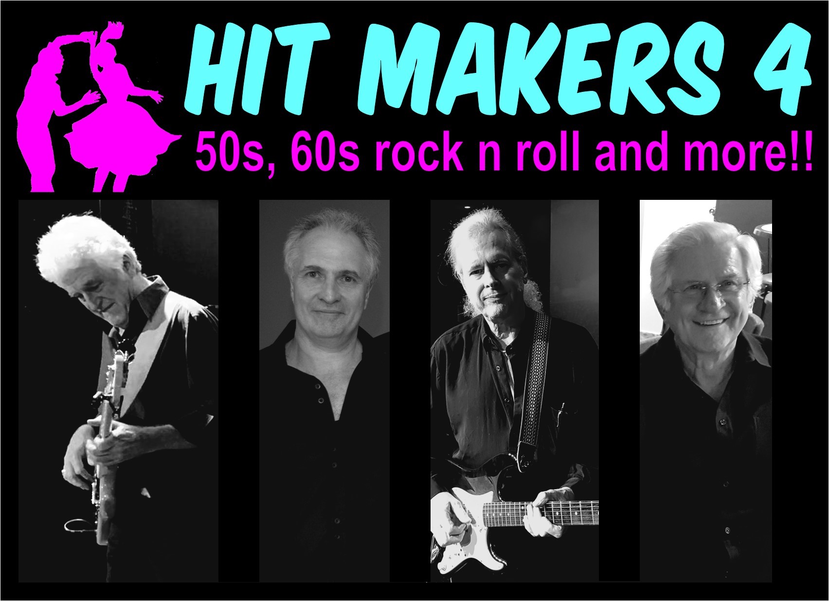 Hitmakers 4 Rock n Roll